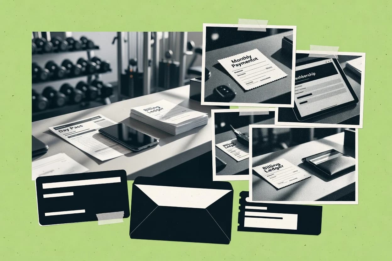 Top 10 Best Gym Membership Billing Software of 2026