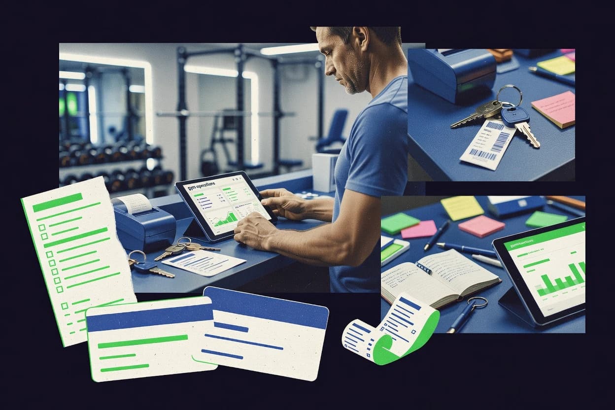 Top 10 Best Gym Owner Software of 2026
