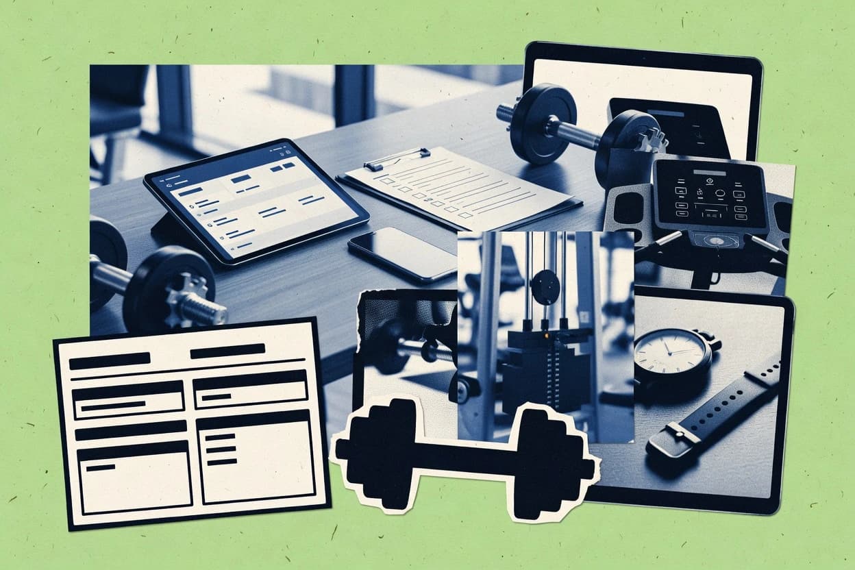 Top 10 Best Gym Program Software of 2026