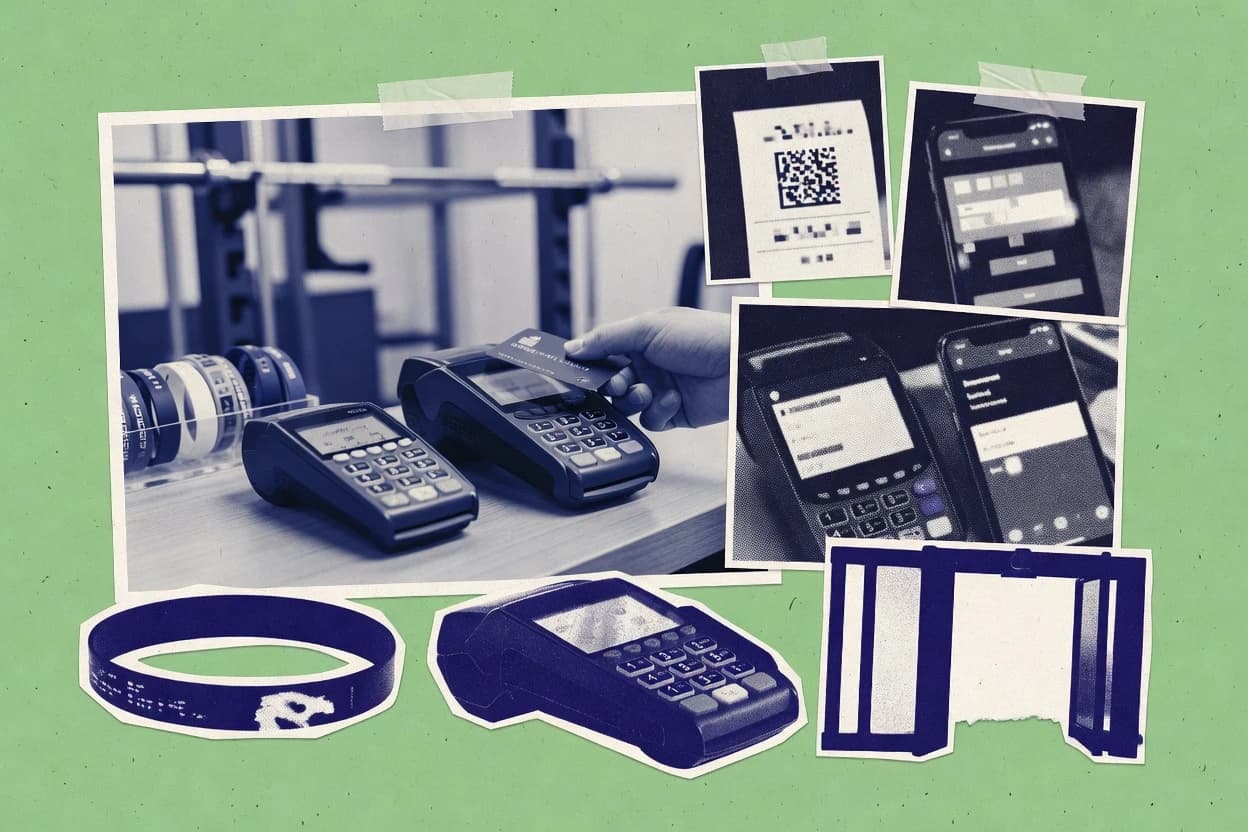 Top 10 Best Gym Payment Software of 2026