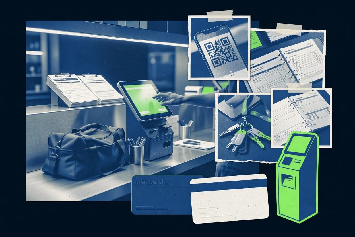 Top 10 Best Gym Registration Software of 2026