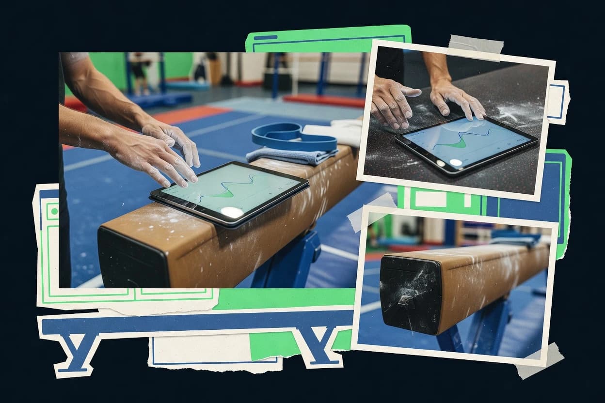 Top 10 Best Gymnastic Software of 2026