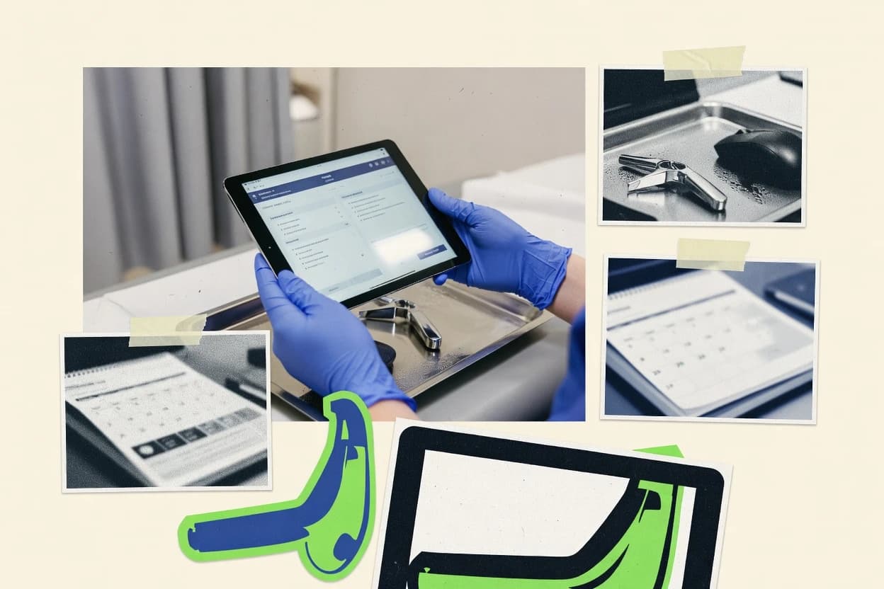 Top 10 Best Gynecology Software of 2026