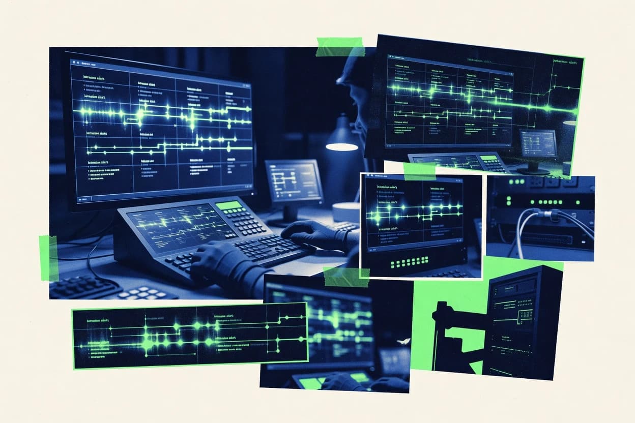 Top 10 Best Hack Detection Software of 2026
