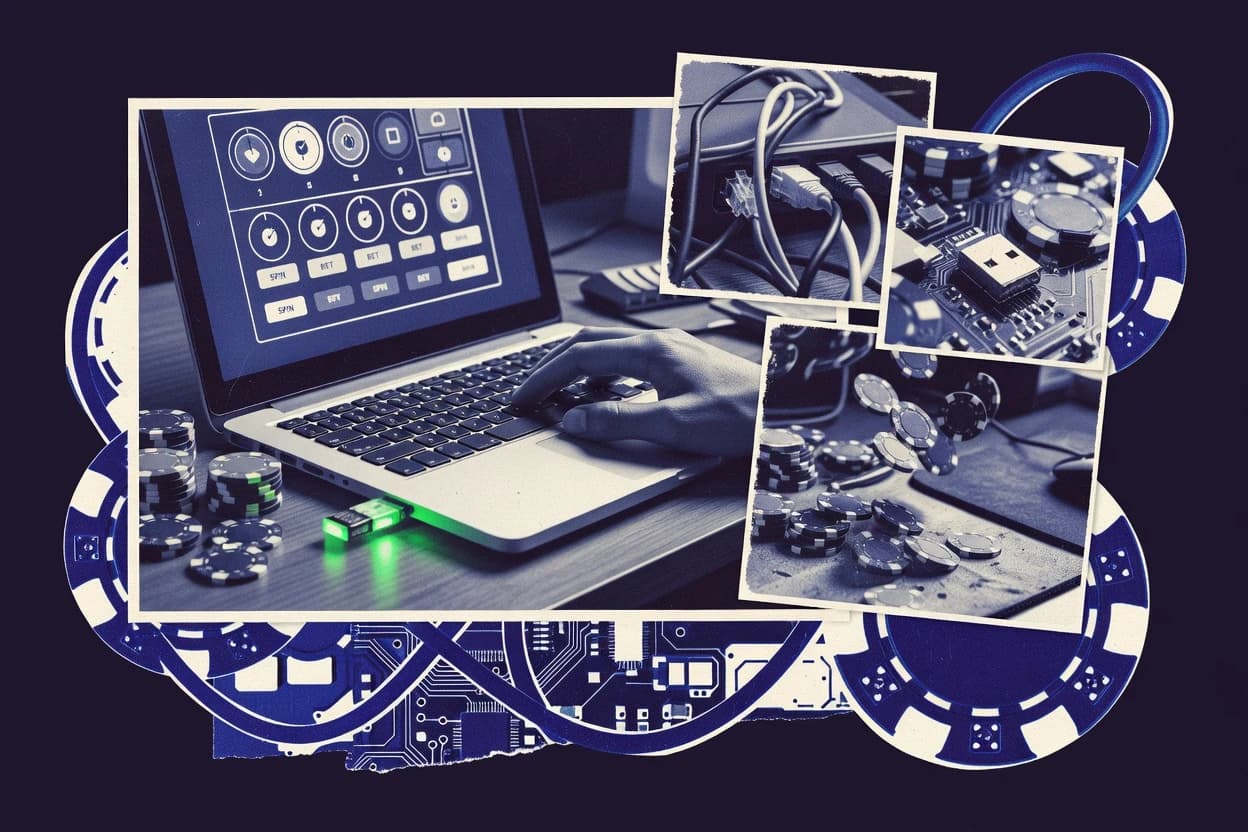 Top 10 Best Hack Online Casino Software of 2026