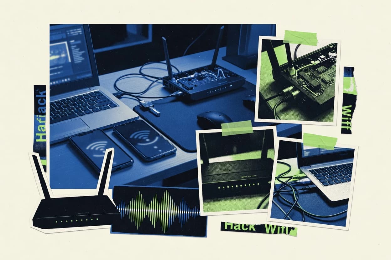 Top 10 Best Hack Wifi Software of 2026
