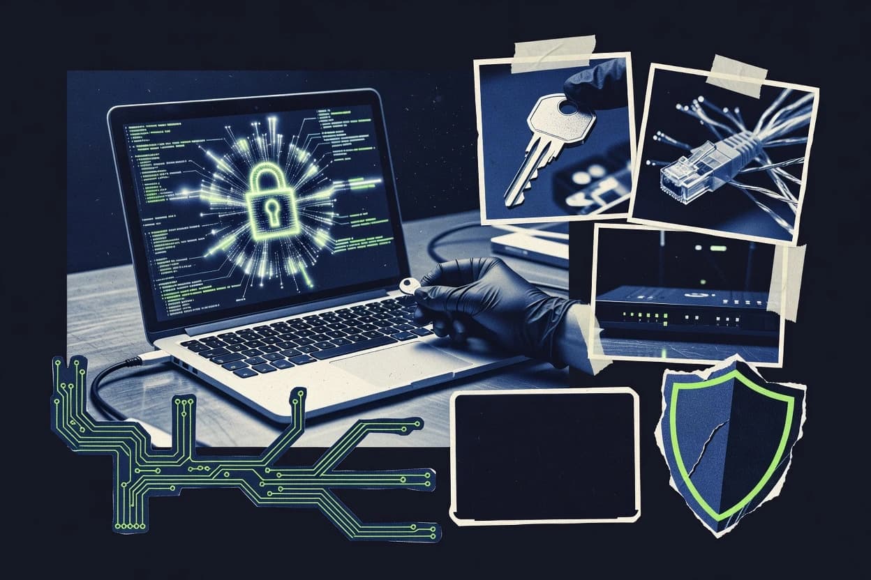 Top 10 Best Hacker Security Software of 2026