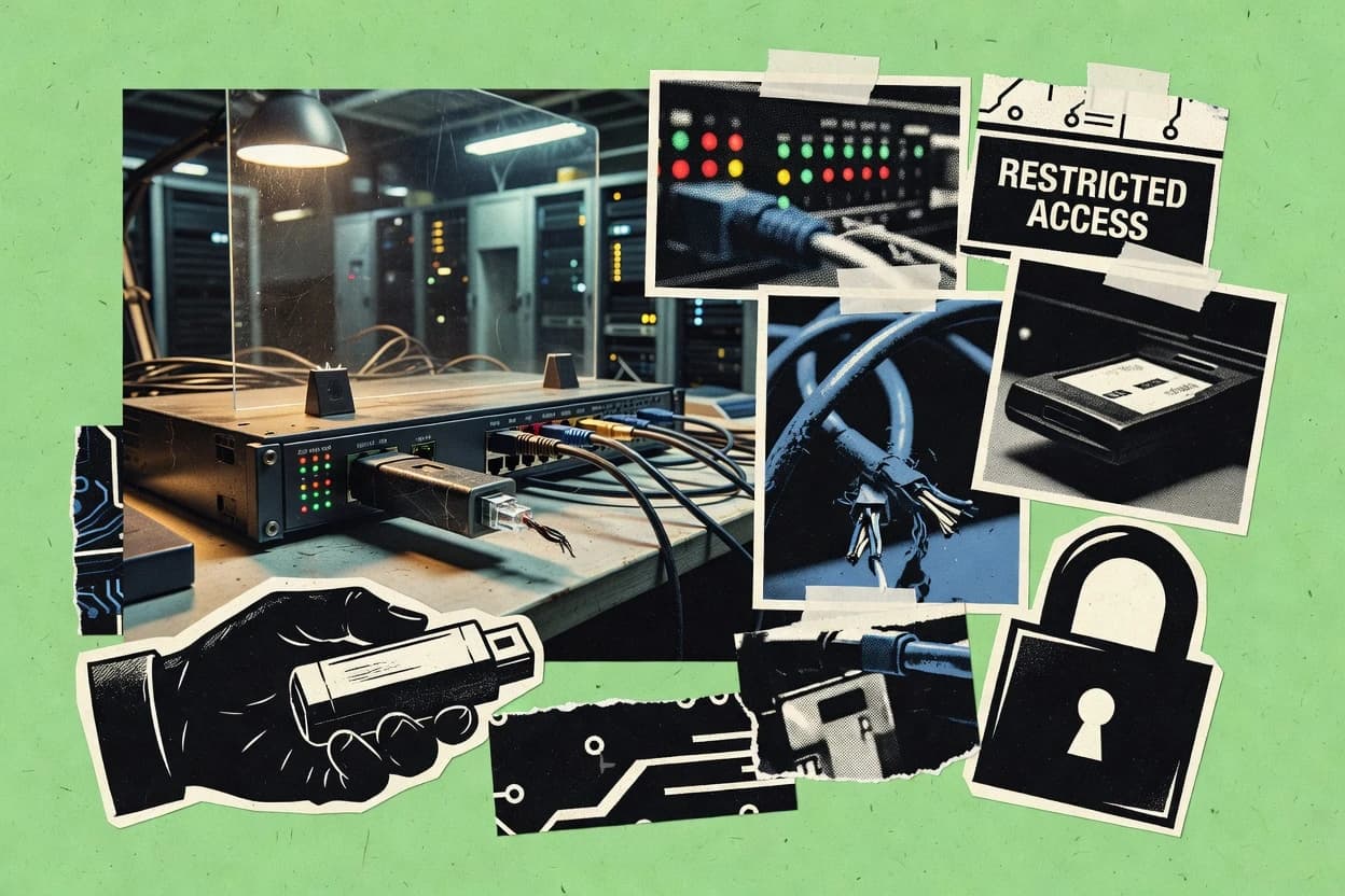 Top 10 Best Hacker Prevention Software of 2026