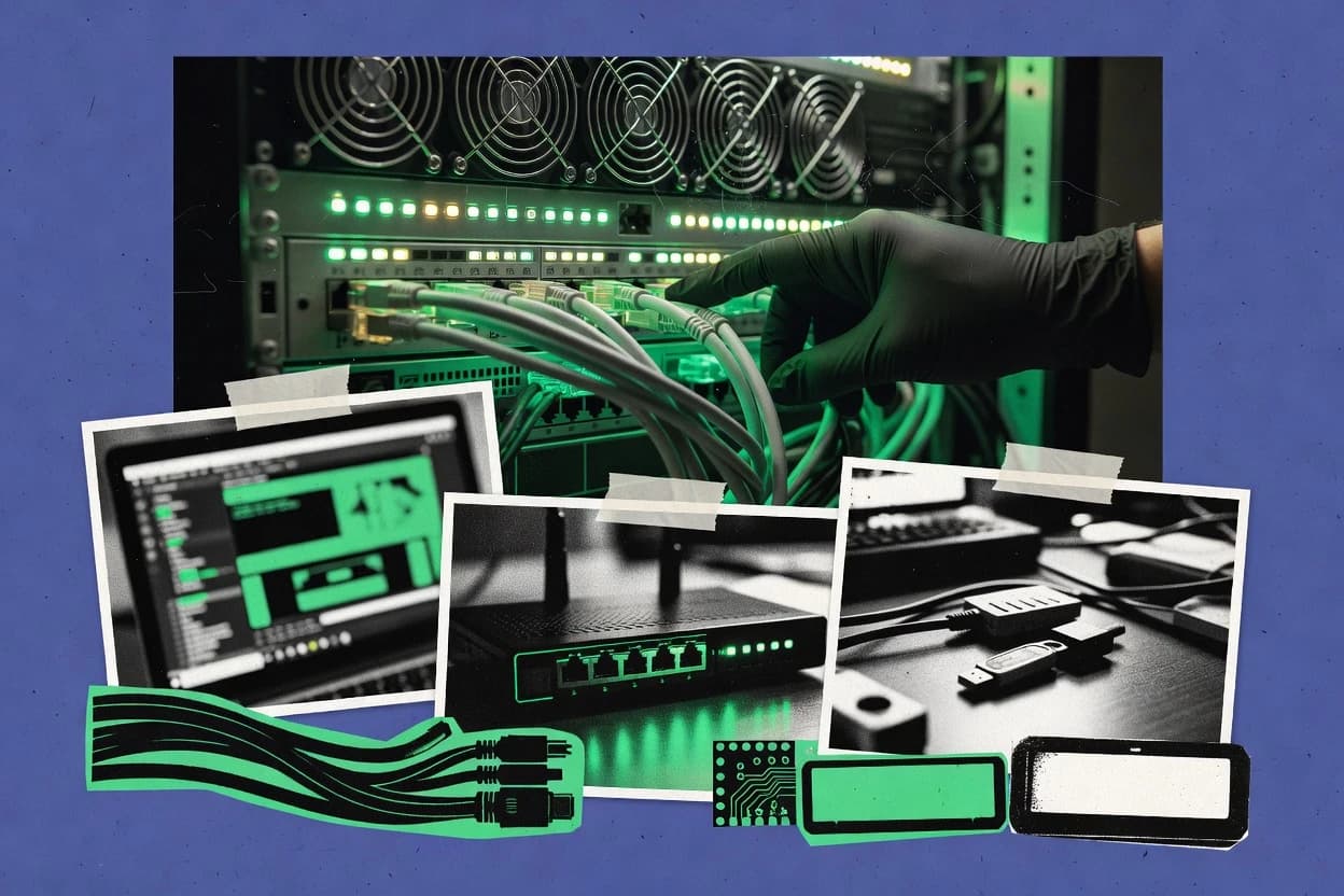 Top 10 Best Hacker Software of 2026