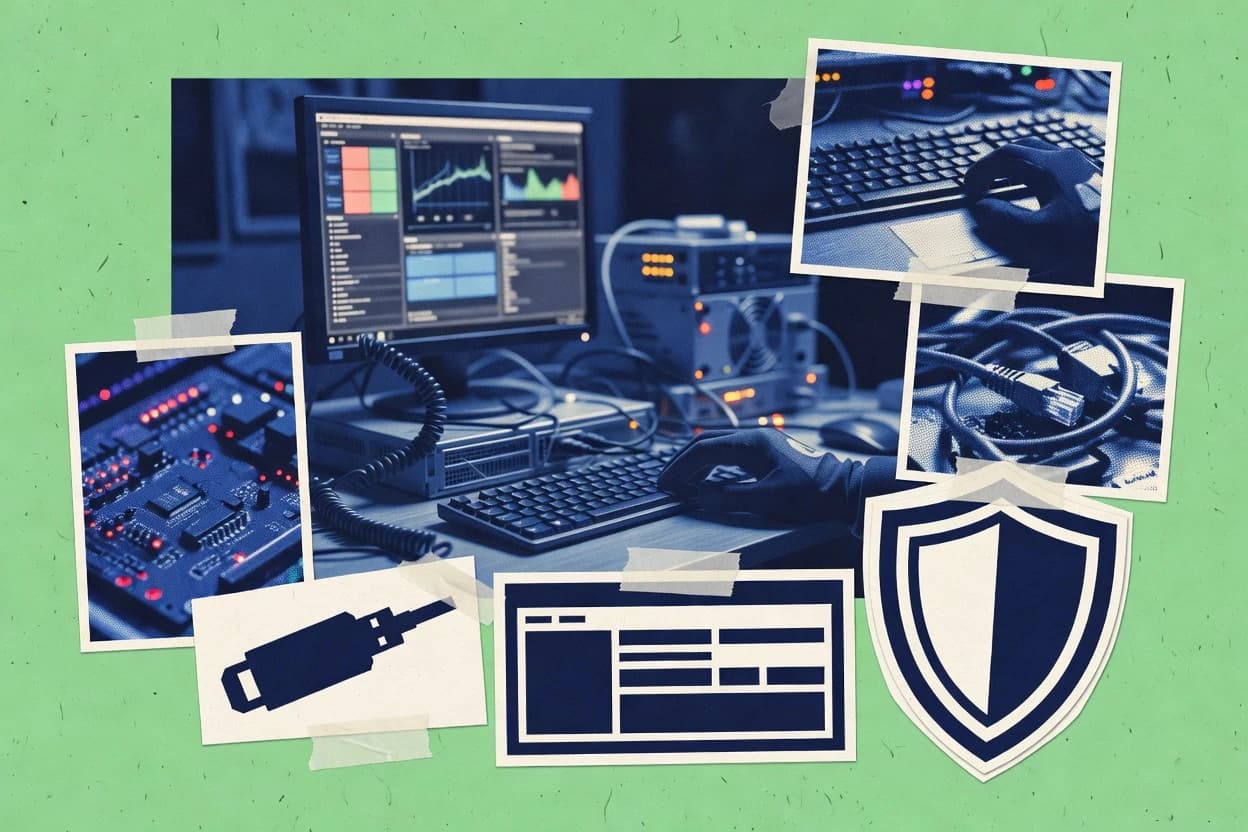 Top 10 Best Hackers Software of 2026