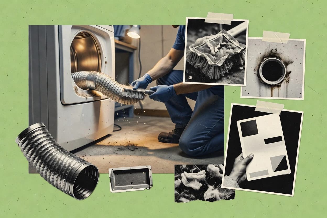 Top 10 Best Dryer Vent Cleaning Marketing Services of 2026