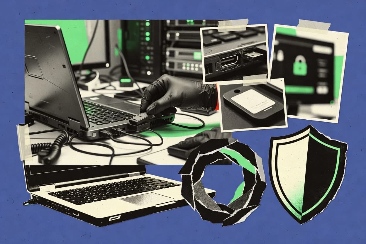 Top 10 Best Hacking Protection Software of 2026