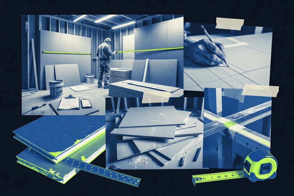 Top 10 Best Drywall Takeoff Services of 2026