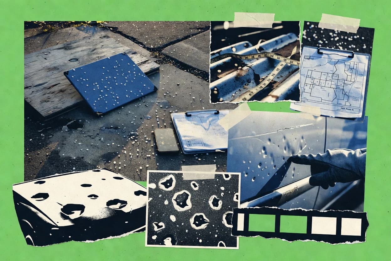 Top 10 Best Hail Damage Estimating Software of 2026