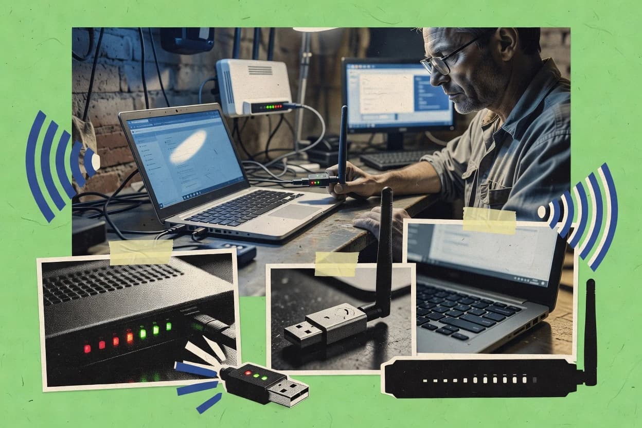 Top 8 Best Hacking Wifi Software of 2026