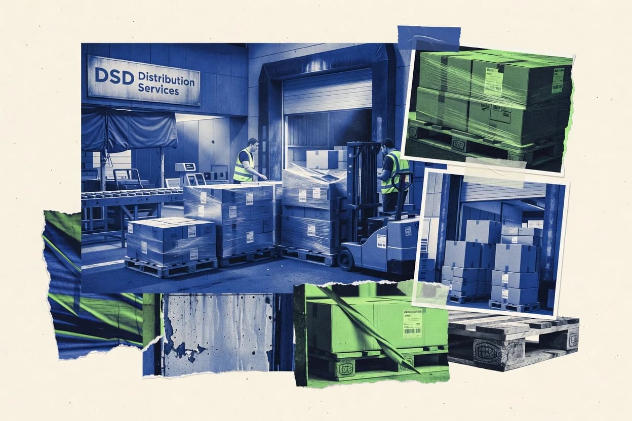 Top 10 Best Dsd Distribution Services of 2026