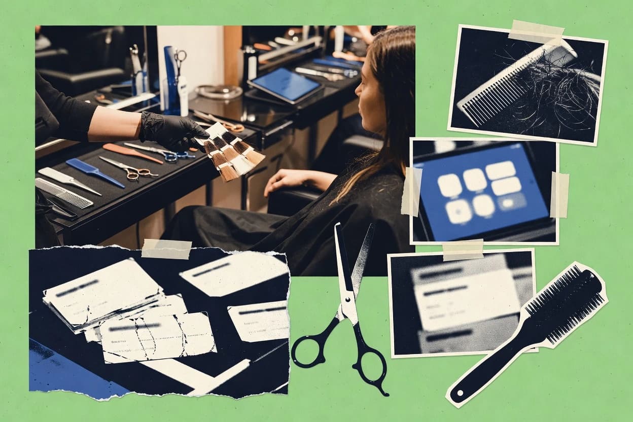 Top 10 Best Hair Salons Software of 2026