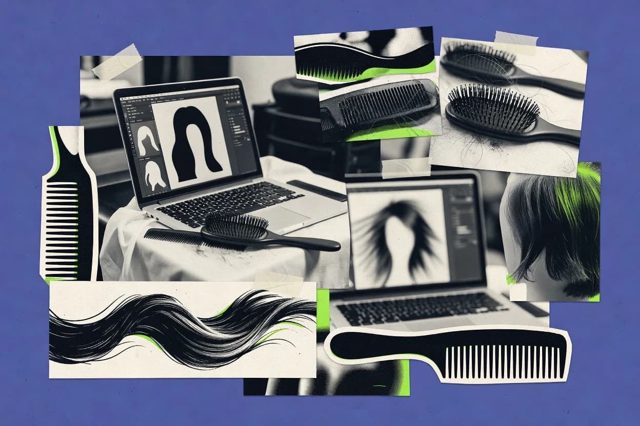 Top 10 Best Hair Software of 2026