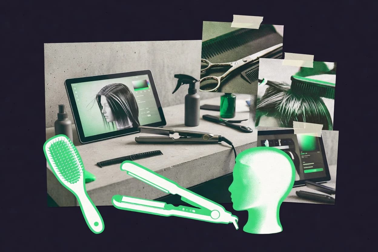 Top 10 Best Hairstyling Software of 2026