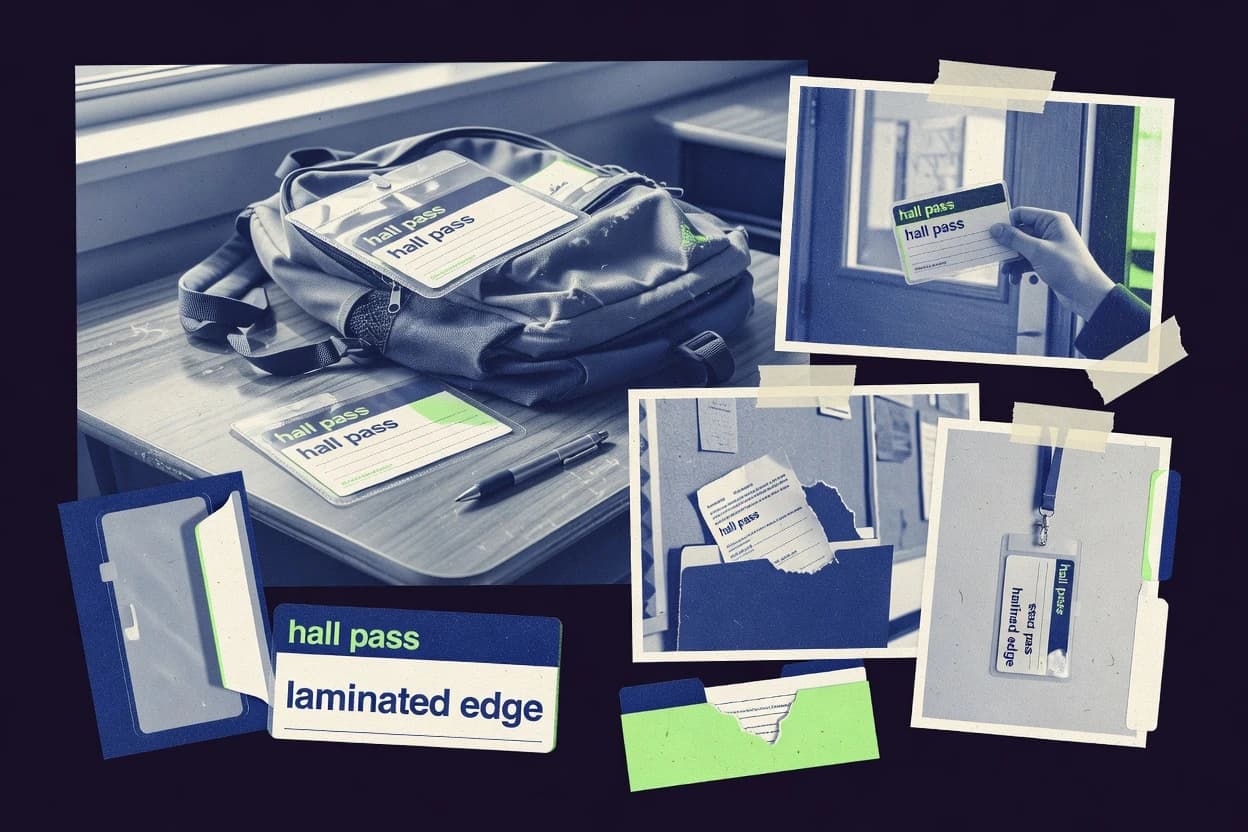 Top 10 Best Hall Pass Software of 2026