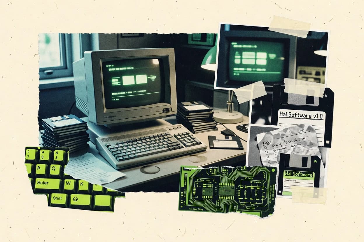 Top 10 Best Hal Software of 2026