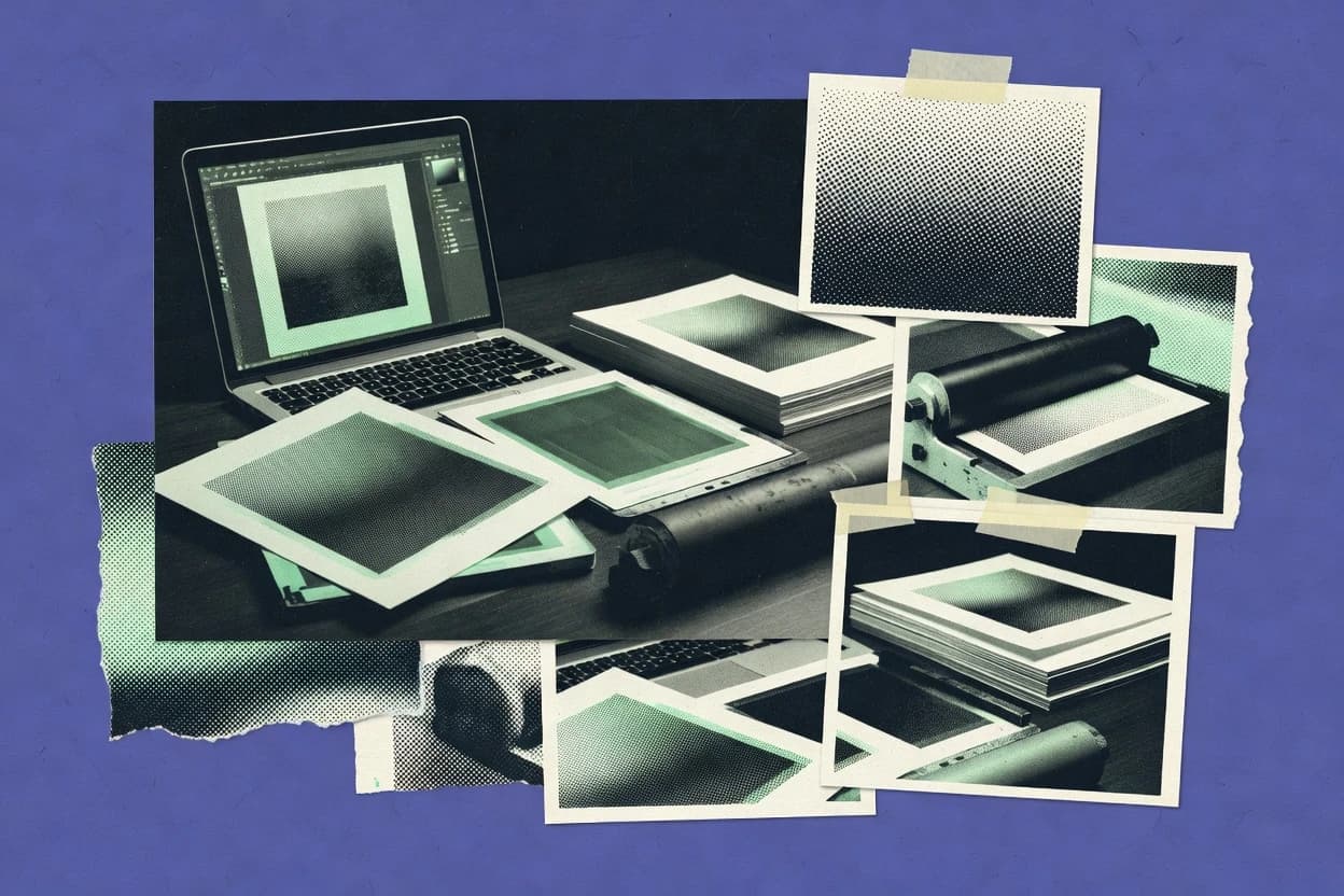 Top 10 Best Halftone Software of 2026