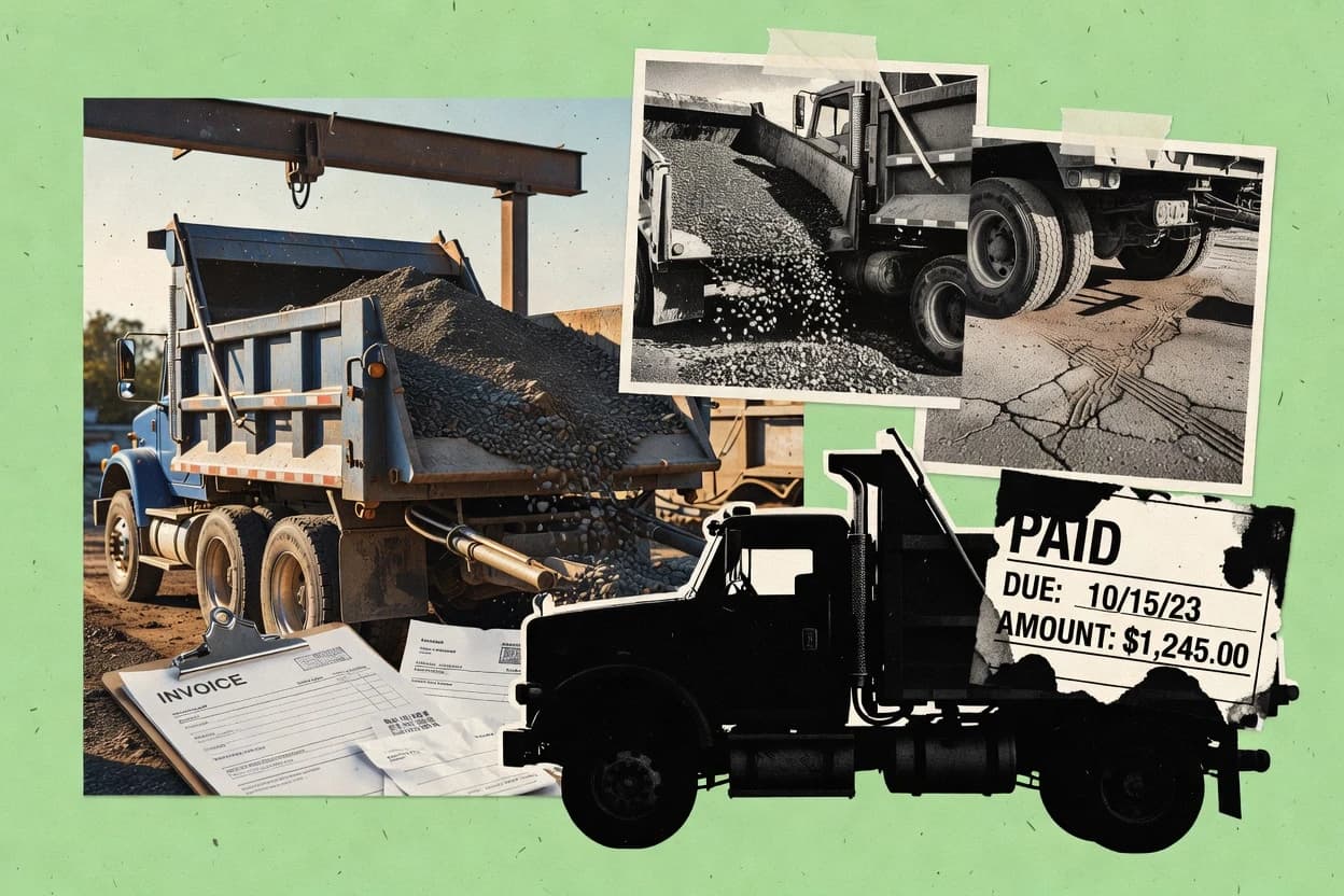 Top 10 Best Dump Truck Factoring Services of 2026