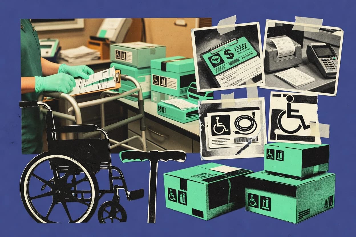 Top 10 Best Durable Medical Equipment Billing Services of 2026