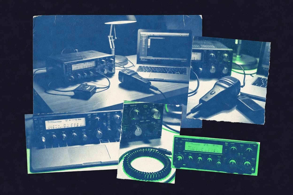 Top 10 Best Ham Radio Control Software of 2026