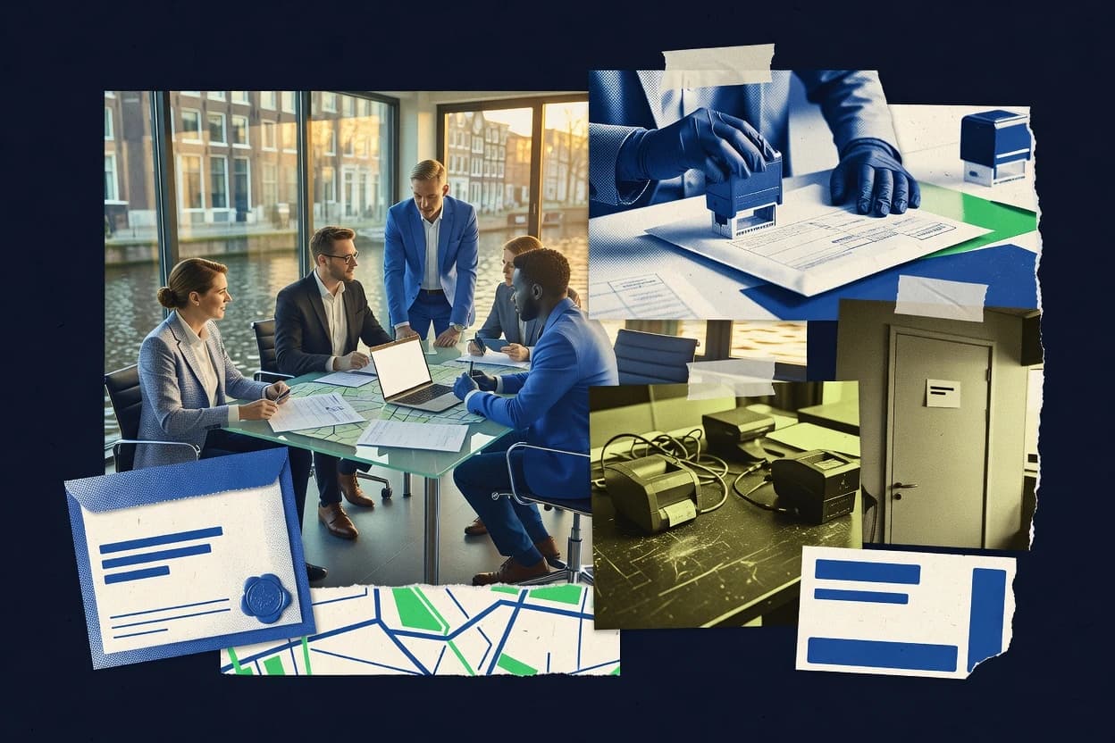 Top 10 Best Dutch B2B Services of 2026