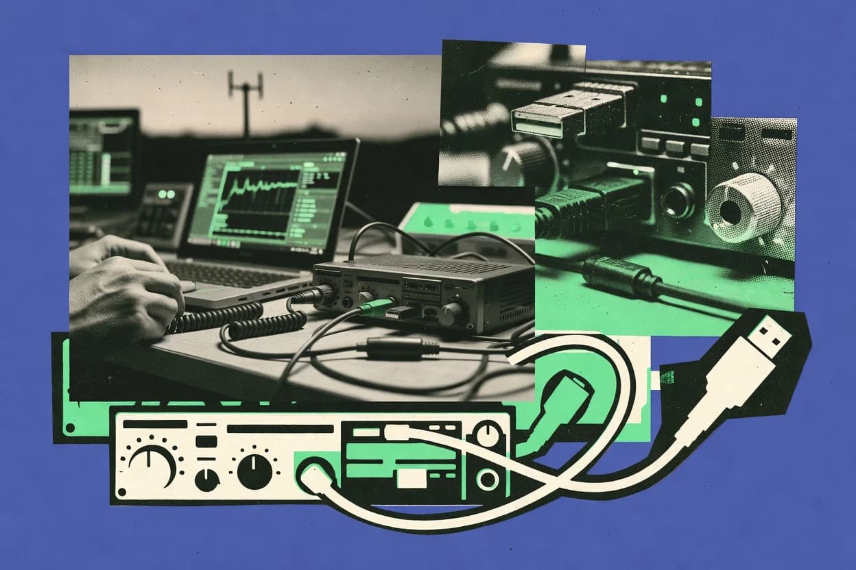 Top 10 Best Ham Radio Programing Software of 2026