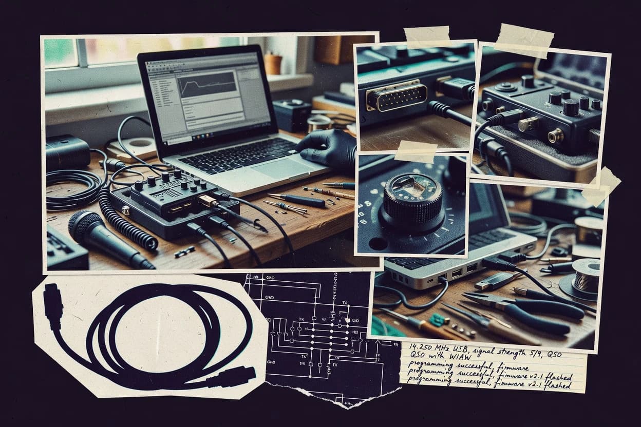 Top 9 Best Ham Radio Programming Software of 2026