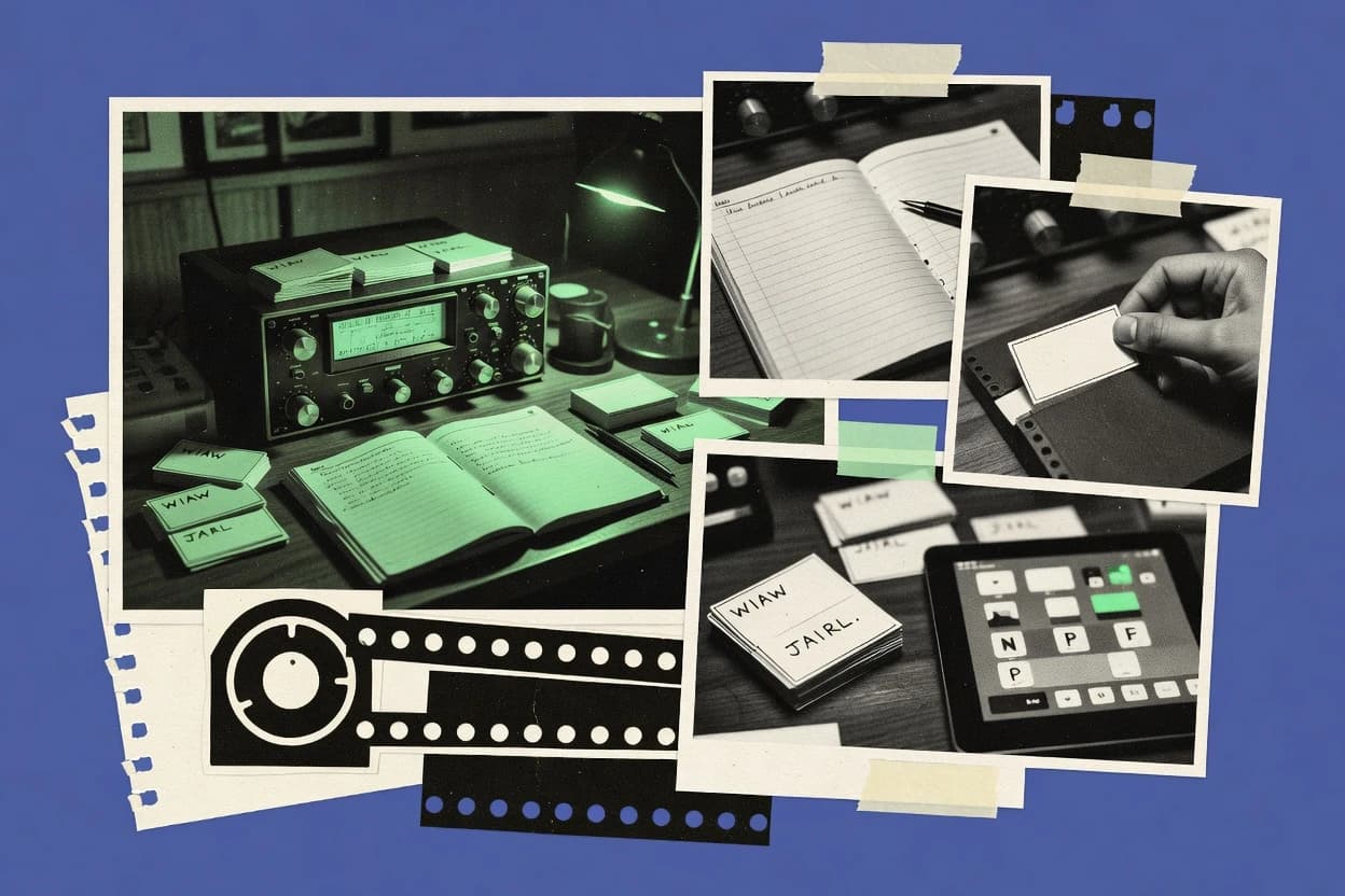 Top 10 Best Ham Radio Logbook Software of 2026