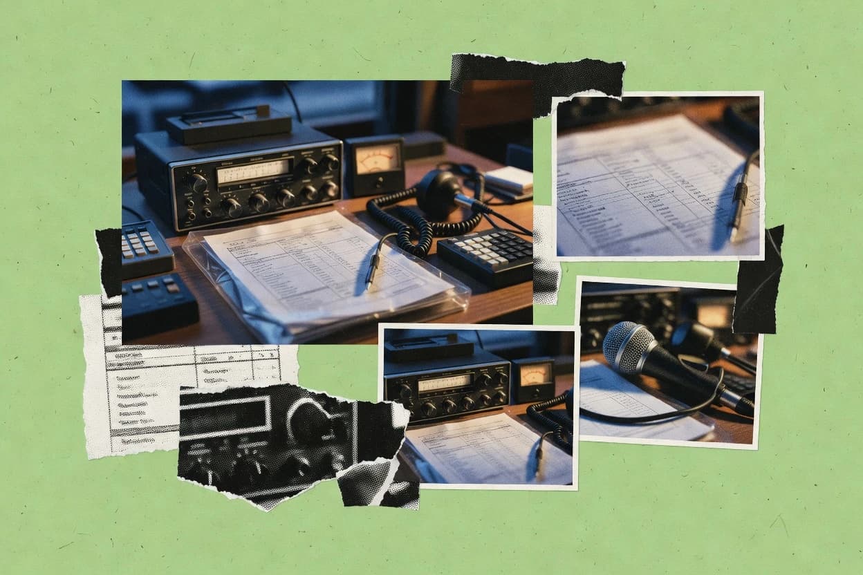 Top 10 Best Ham Radio Logging Software of 2026