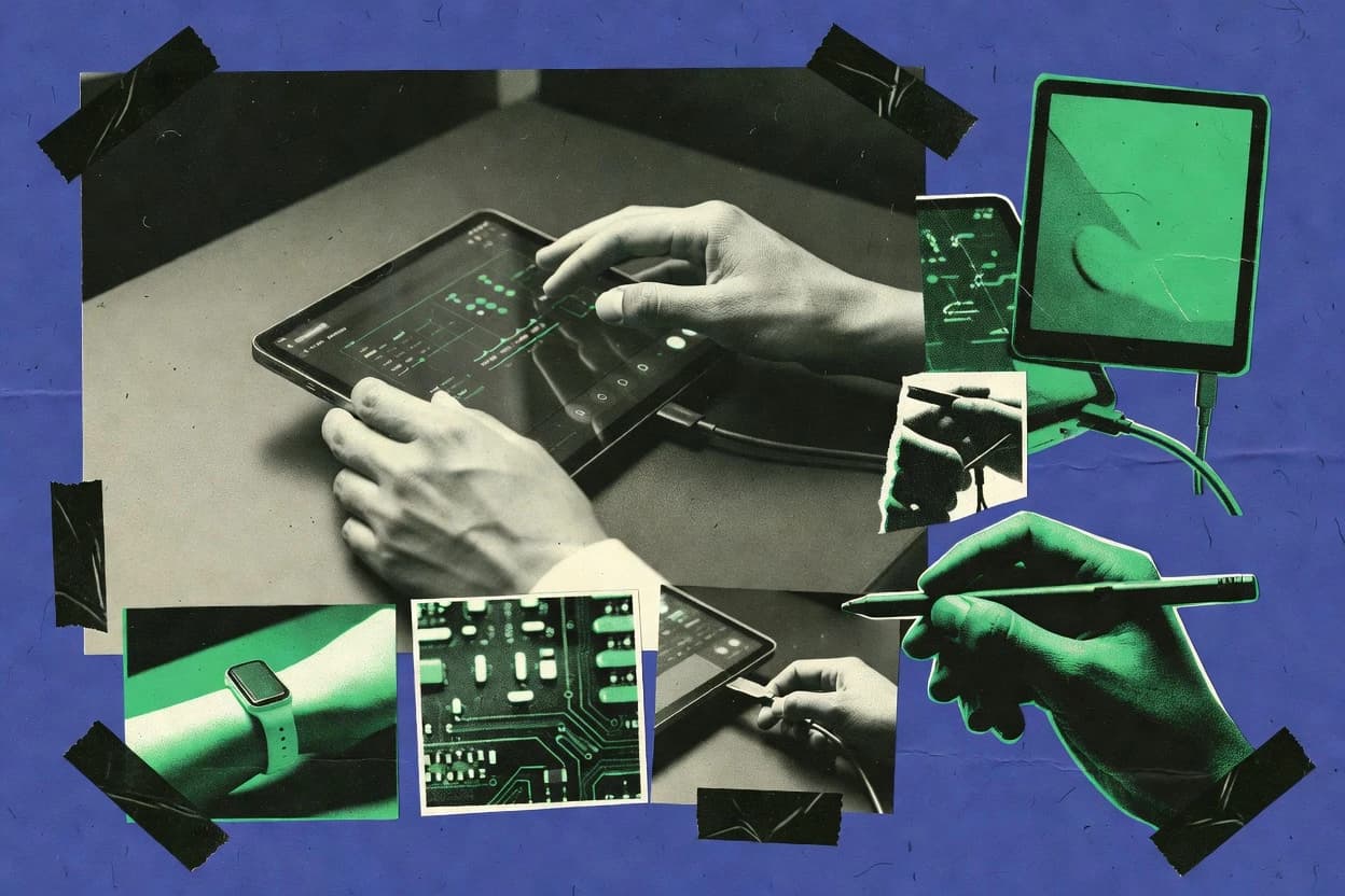 Top 10 Best Hand Software of 2026