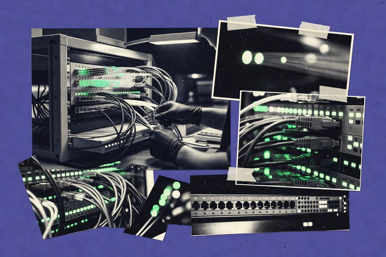 Top 10 Best Dynamic Network Services of 2026