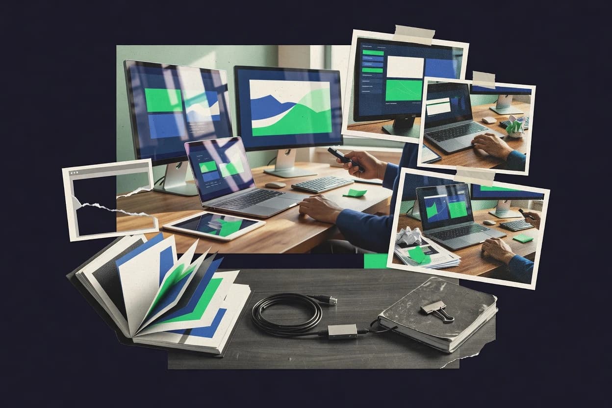 Top 10 Best Dynamic Slide Deck Services of 2026