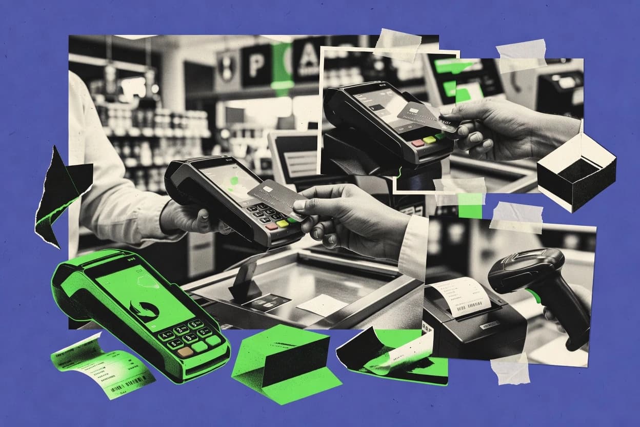 Top 10 Best Handheld Pos Software of 2026