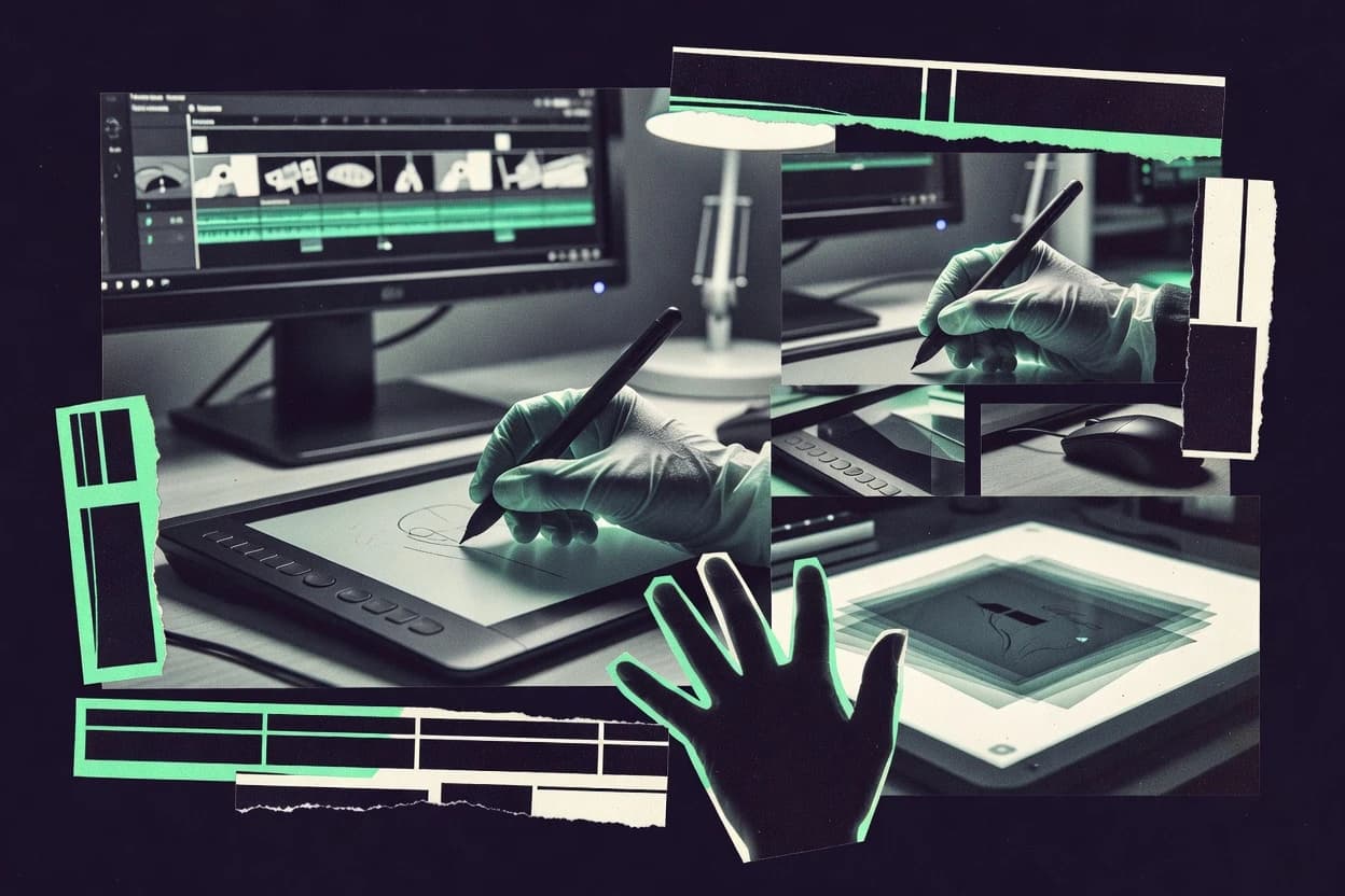 Top 10 Best Hand Animation Software of 2026