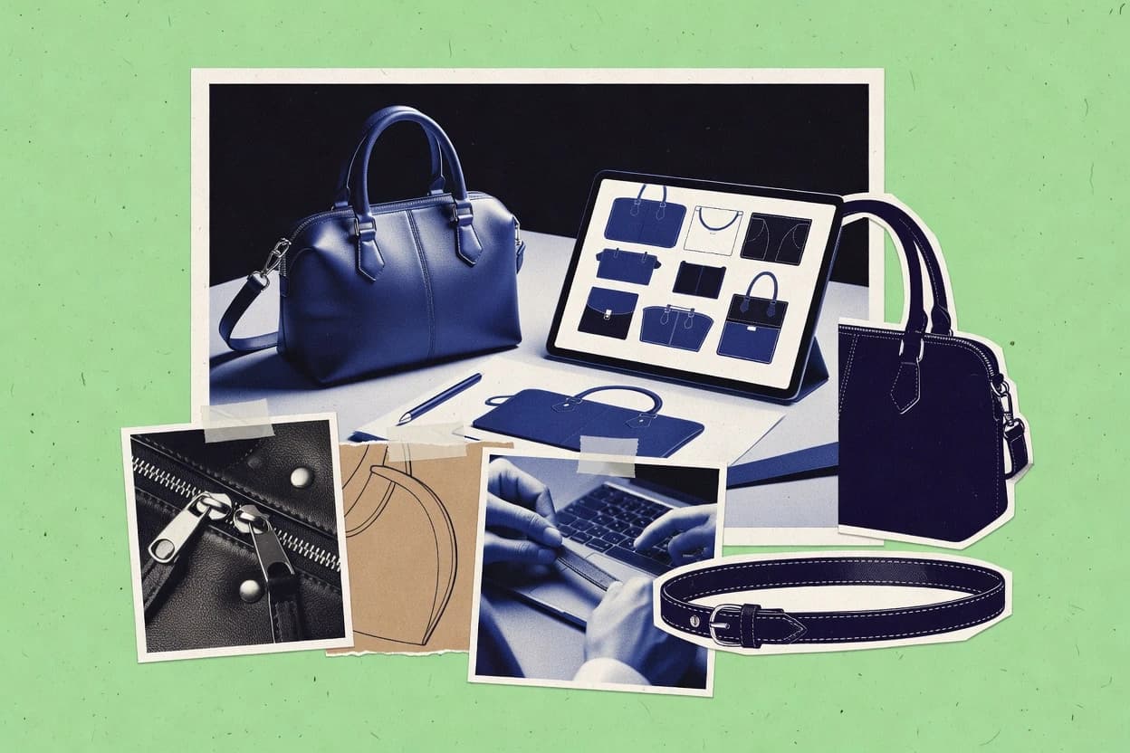 Top 10 Best Handbag Design Software of 2026