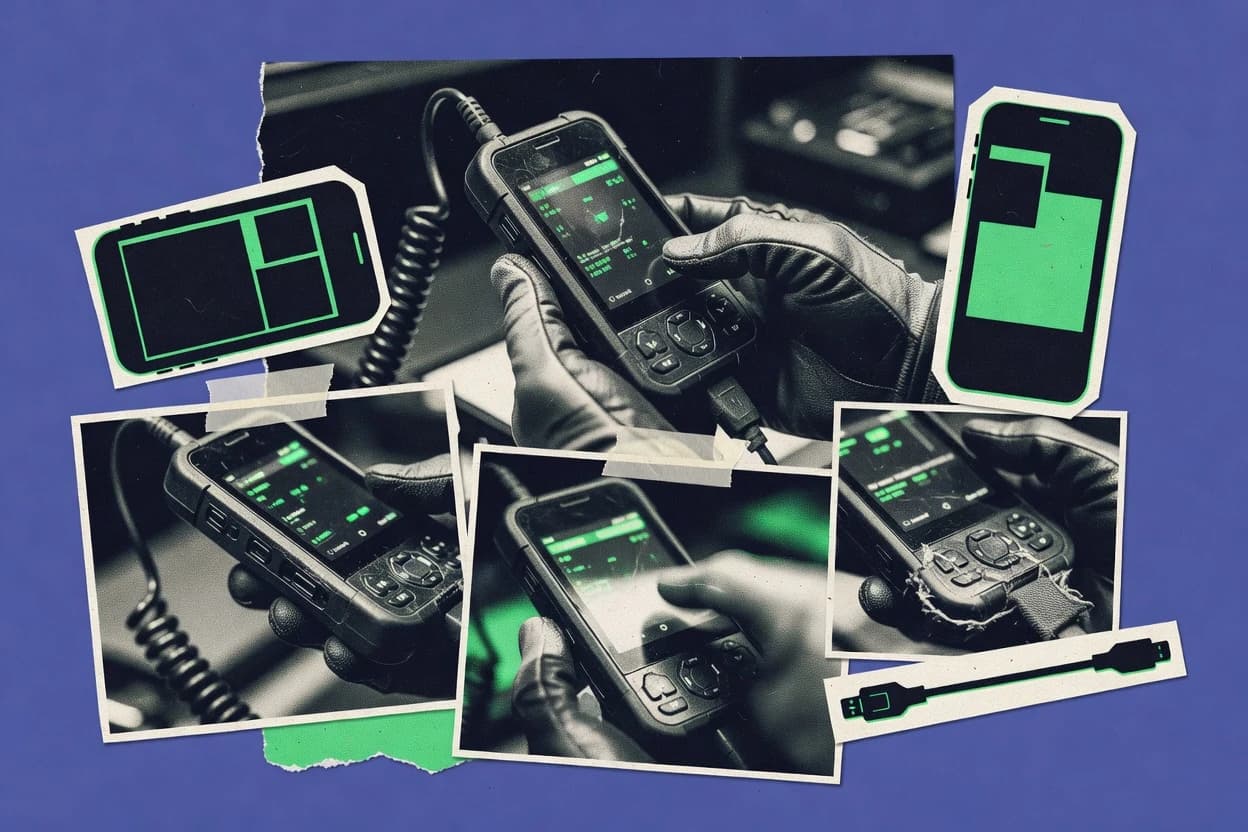 Top 10 Best Handheld Software of 2026