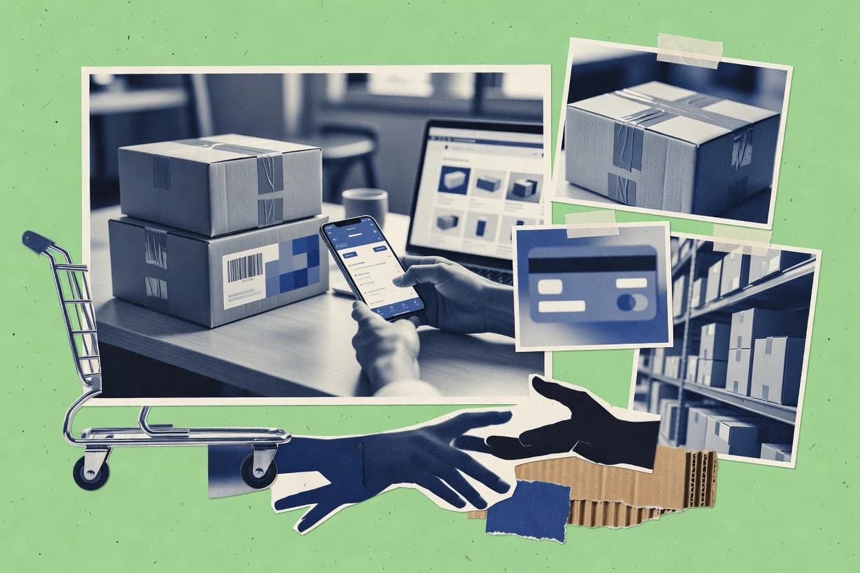 Top 10 Best E Commerce App Development Services of 2026