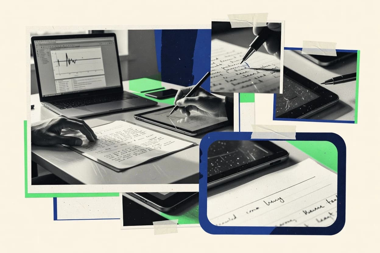 Top 10 Best Handwriting Analysis Software of 2026