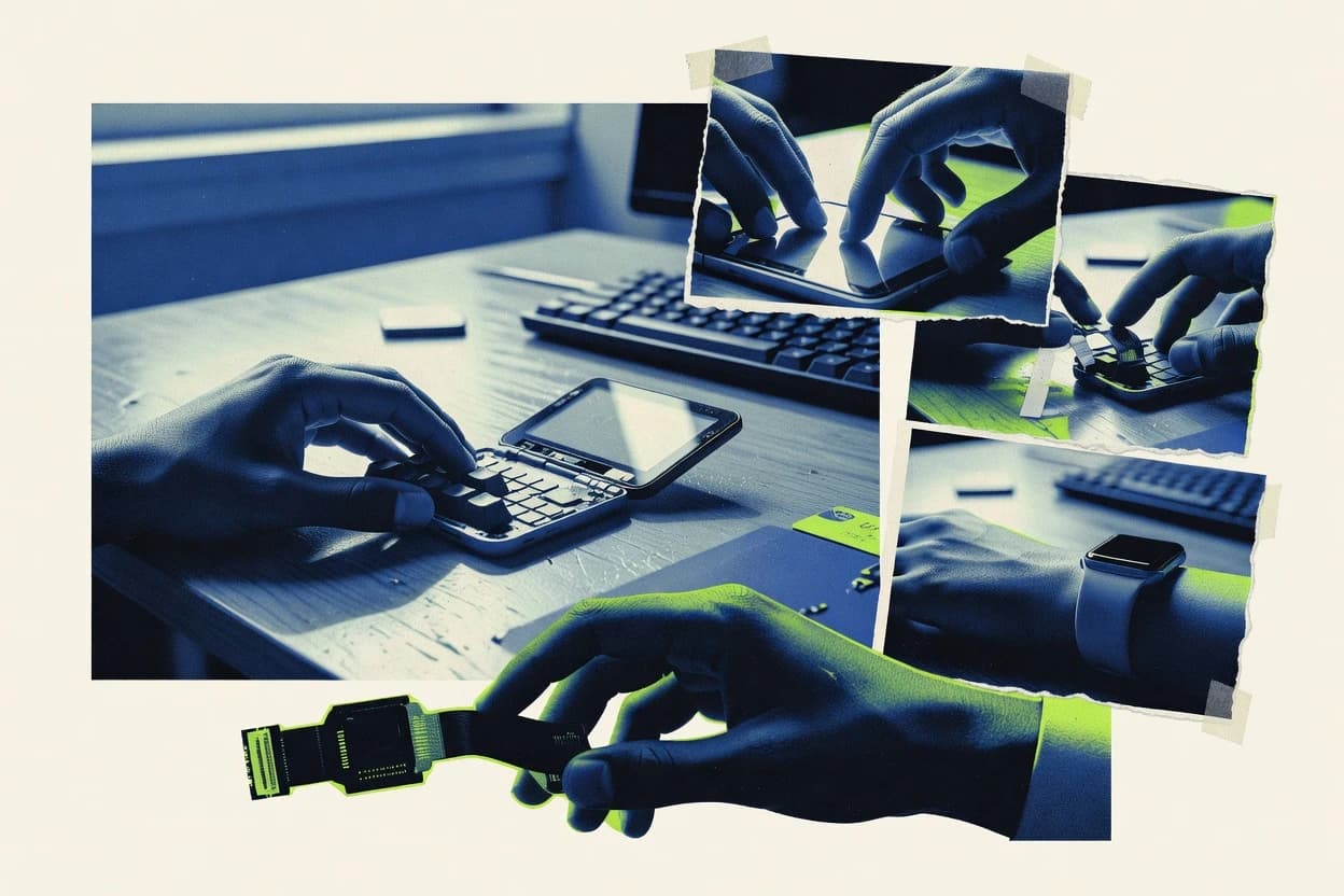 Top 10 Best Hands Software of 2026