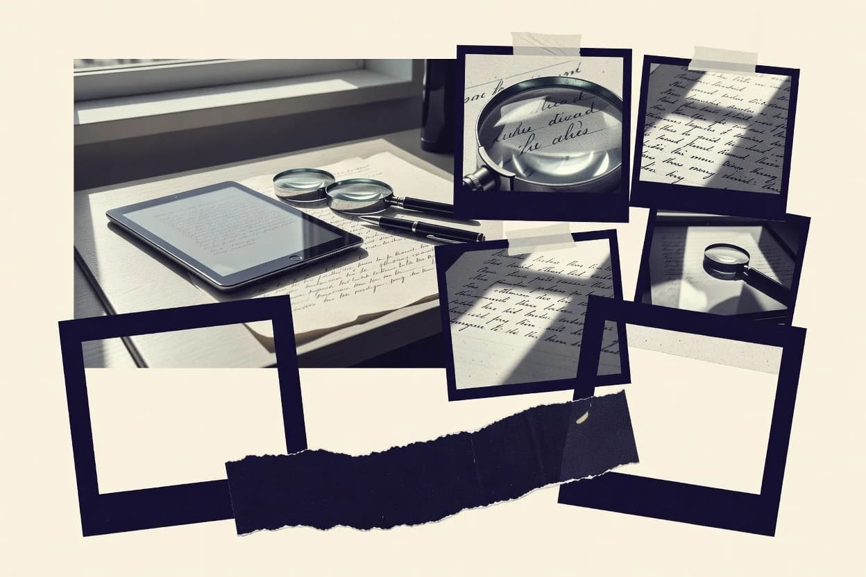 Top 10 Best Handwriting Detection Software of 2026