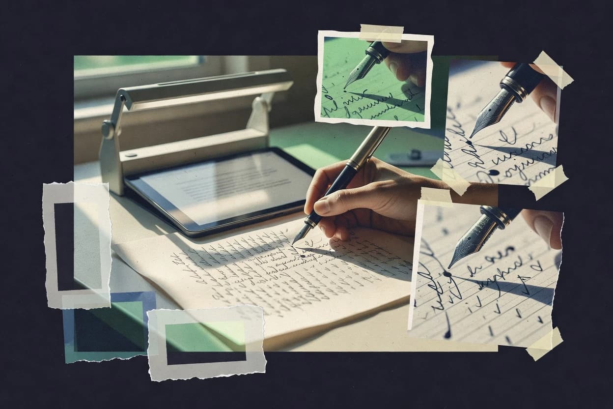 Top 10 Best Handwriting Conversion Software of 2026