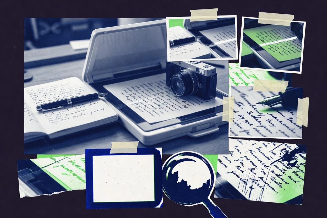 Top 10 Best Handwriting OCR Software of 2026