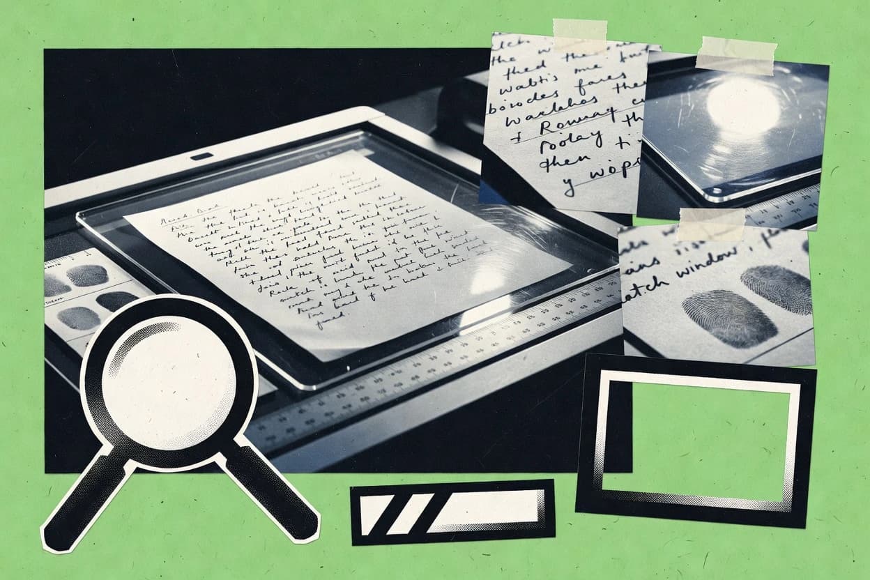 Top 10 Best Handwriting Identification Software of 2026