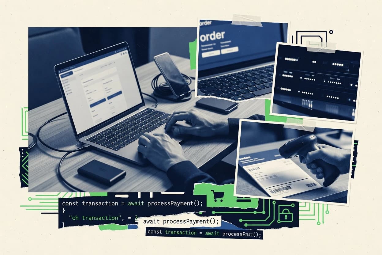 Top 10 Best E Commerce Development Services of 2026