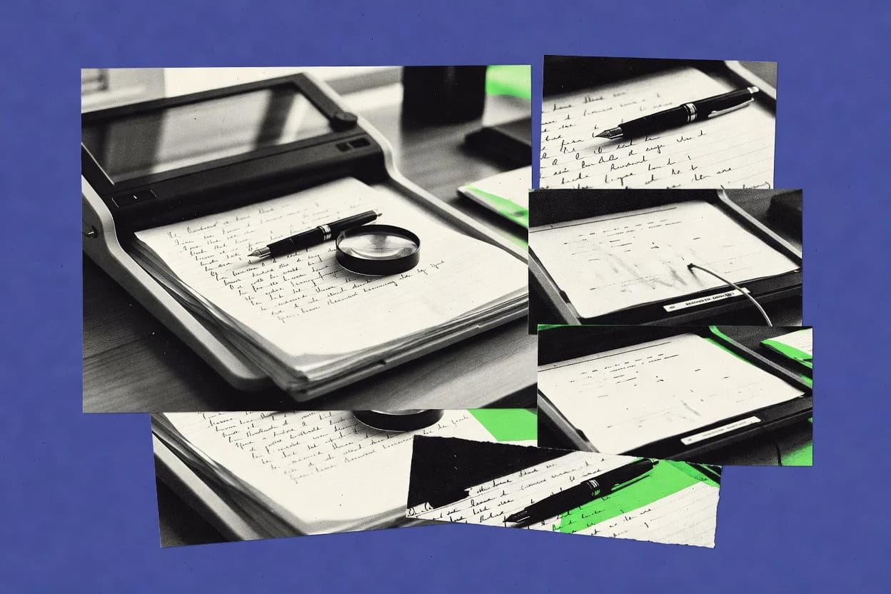 Top 10 Best Handwritten Character Recognition Software of 2026